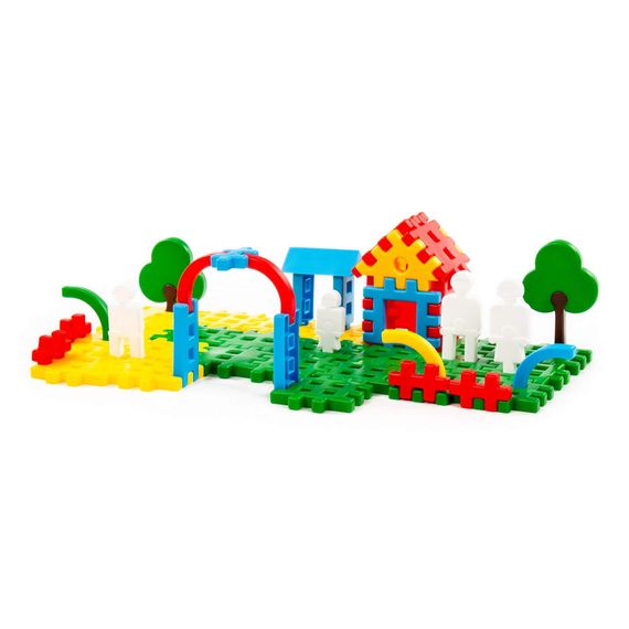 Konstruktor &quot;Luna Park 1&quot;