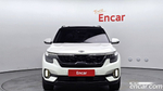 Kia Seltos Бензин 1.6 Turbo 2WD (07.2020)