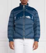 Куртка Armani Exchange - голубой(6RZBL4 ZN2RZ)