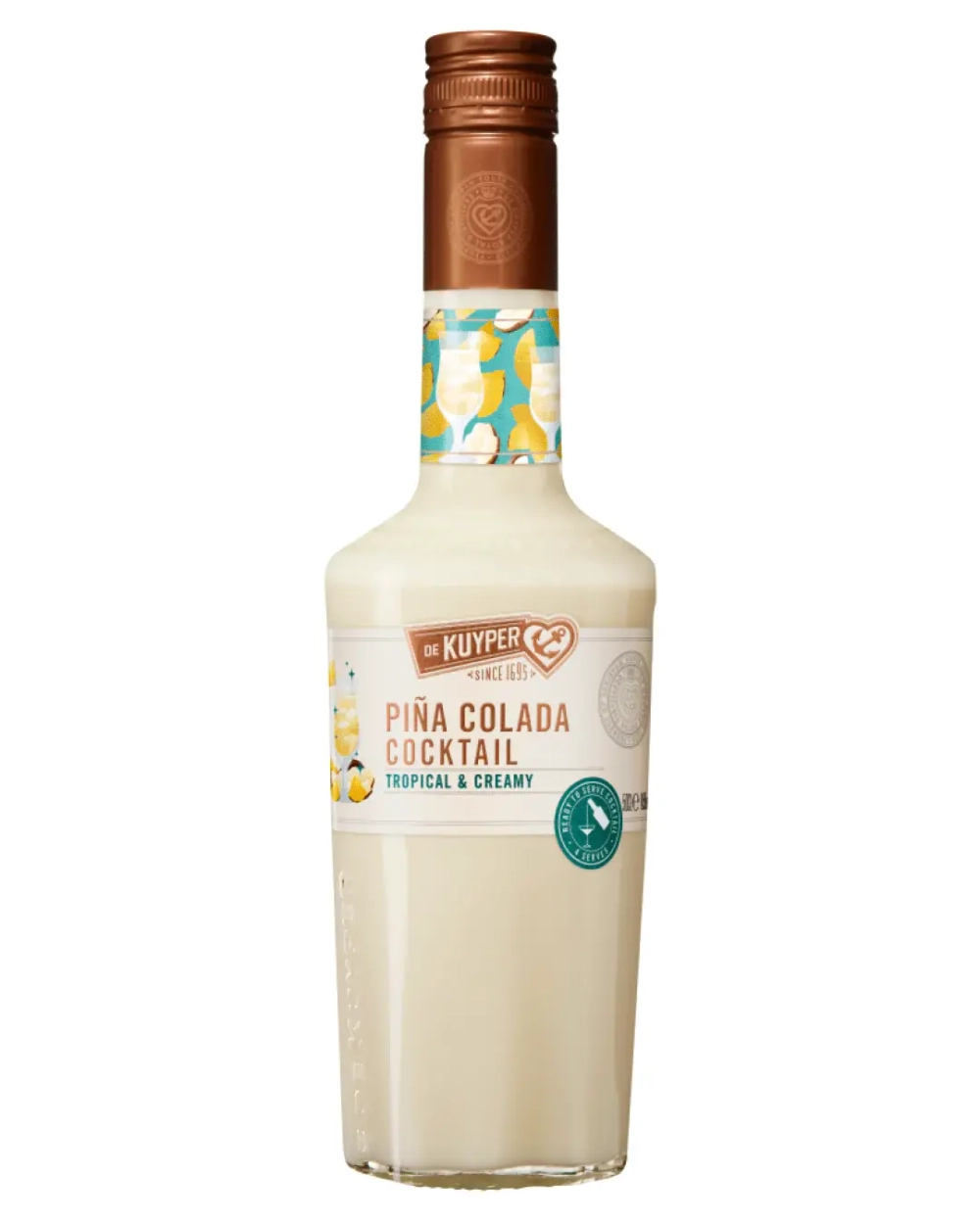 De Kuyper Pina Colada 0.7