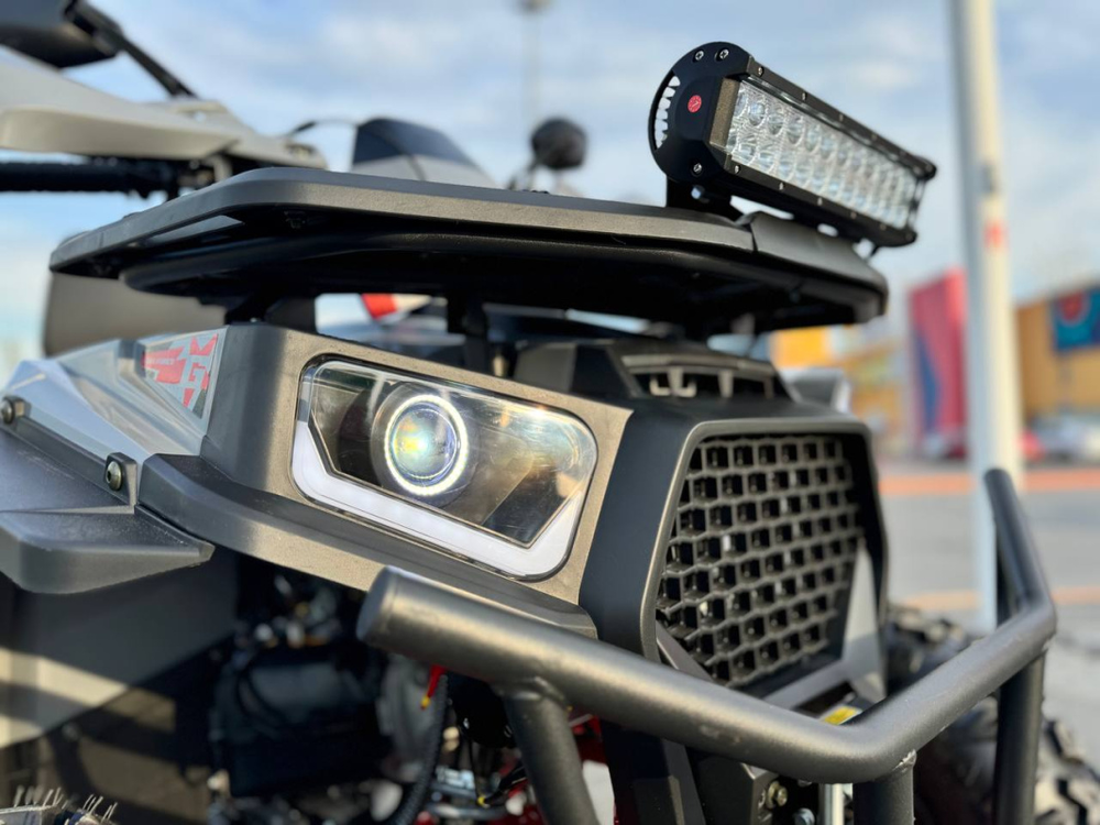 Квадроцикл GBM CROSS HILL 300 NEW