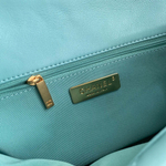 Chanel 19 26 cm