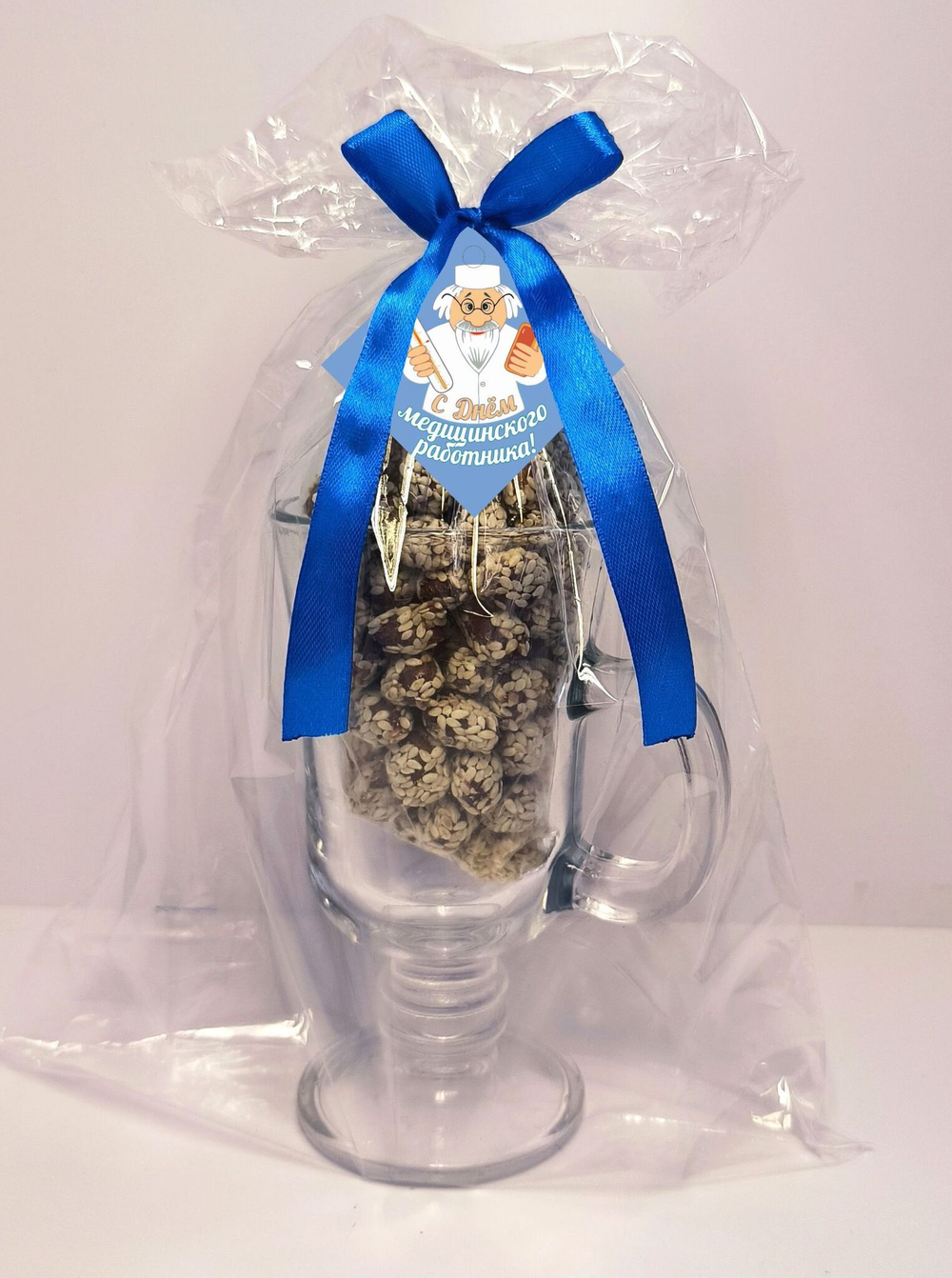 Подарочный набор "Вкус изящества"