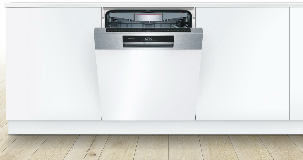 Встраиваемая посудомоечная машина Bosch SMI 88TS00R