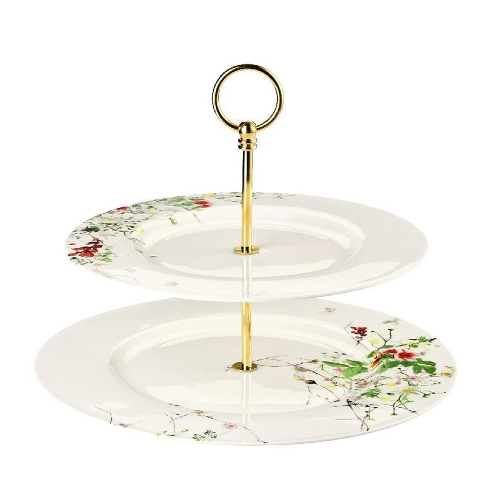 Этажерка Brillance Fleurs Sauvages