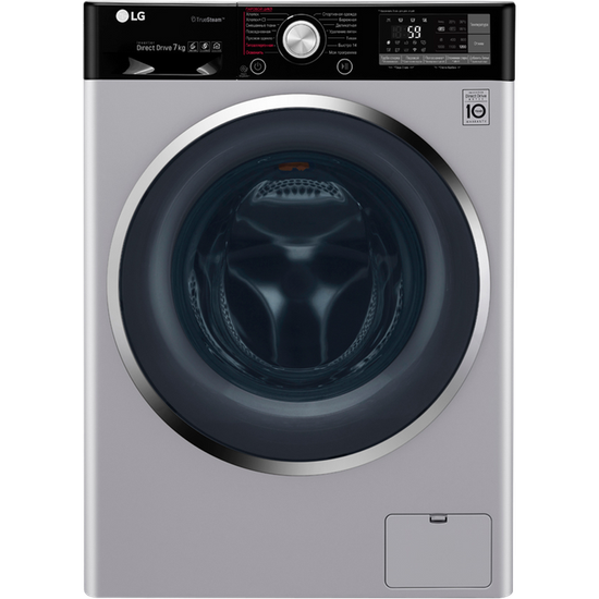 Стиральная машина LG F-2J9HS2L