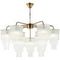 Подвесная люстра Stilfort Imposio 2132/03/09PS