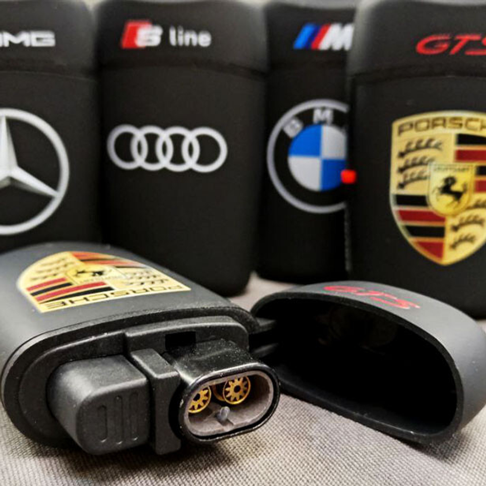 Зажигалка BrunoJet Sport Line