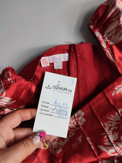 Платье MONSOON нарядное для особого случая на 8-9 лет