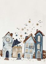 лонгслив с леггинсами