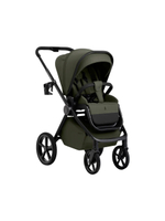 Коляска модульная Sweet Baby SBL Elegante Therma (Colore) Green