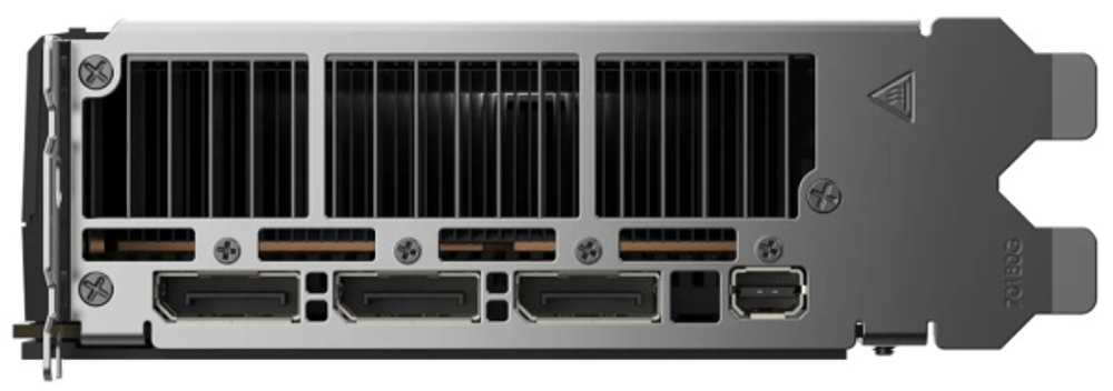 Видеокарта GIGABYTE Radeon PRO W7900 AI TOP (W7900 AI TOP 48G)