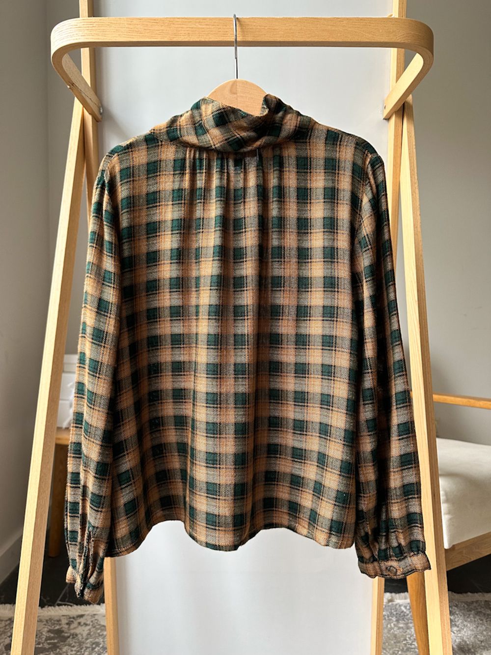 Блузка Emile et Ida, 116