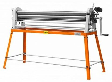 Ручные вальцы Stalex W01-0.8x1300