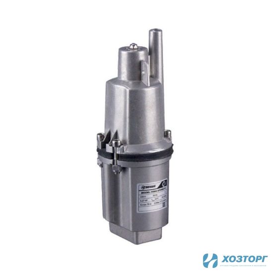 Насос вибрационный Фора 25м. кабеля 200В (верхний забор)