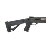 Приклад TBS Solid на МР-133, -153, DLG Tactical
