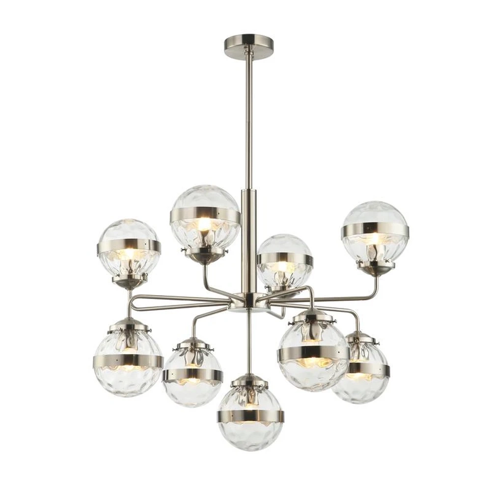 Люстра на штанге Stilfort SOGNO 2134/11/09PP