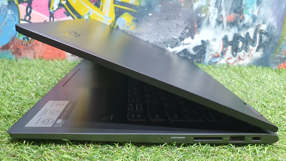 Ноутбук-трансформер Lenovo Pentium/8Gb/FHD/Yoga 530-14IKB [81ek008uru]/Windows 11