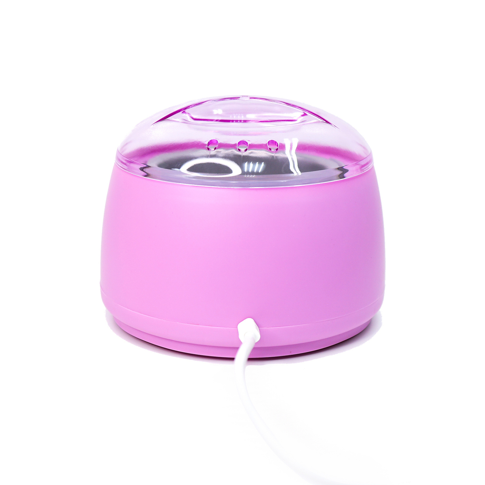 Воскоплав WH-001D 500мл лавандовый