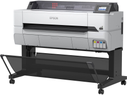 Плоттер Epson SureColor SC-T5405