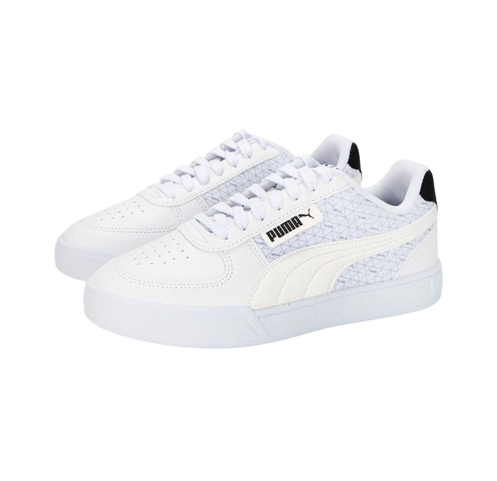 Кроссовки Puma Caven Logo Power 389330-01