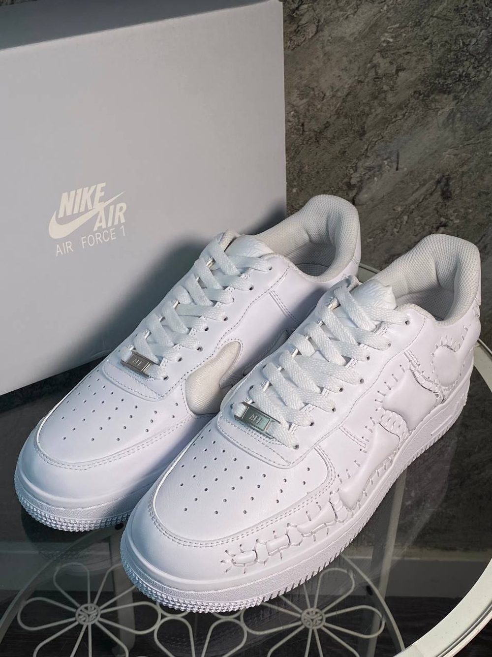Кроссовки Nike