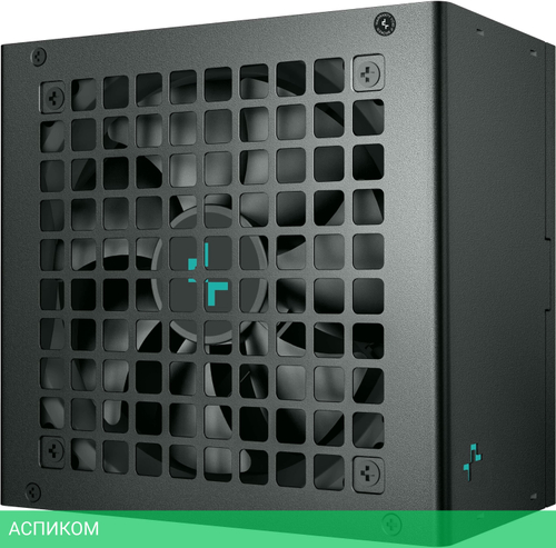 Блок питания DeepСool PL750D (R-PL750D-FC0B-EU)