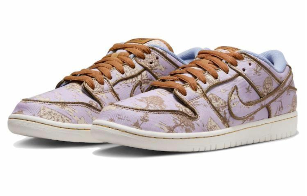 Кроссовки Nike Dunk Sb Low
