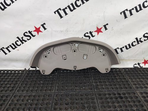 Полка панели приборов 2023г