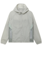 Женская Ветровка Paneled Lightweight