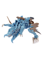 Трансформер-робот, коробка BM-1188-4