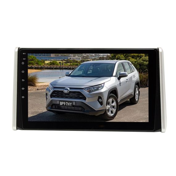 LT рамка TOYOTA RAV4 С 2019 Г. / 10&quot;