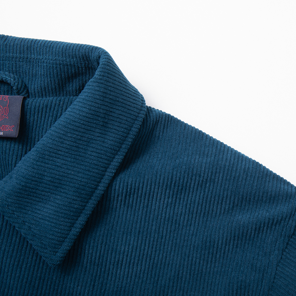 Куртка YMKASHIX Puff Velvet