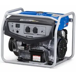 Бензиновый генератор "YAMAHA" EF 7200 E