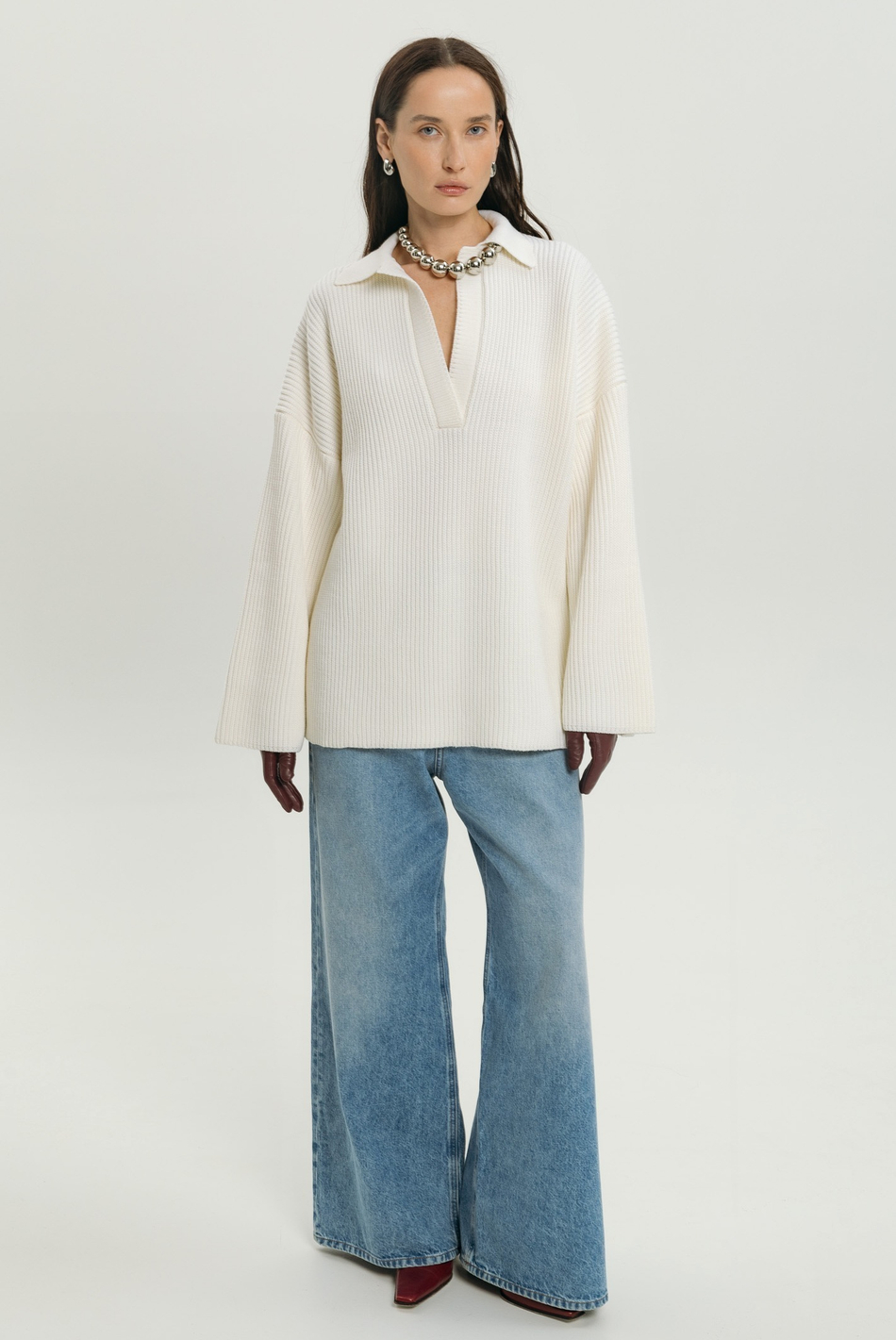 Джемпер SERATA