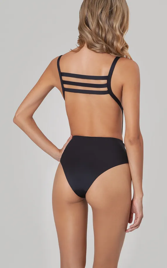 Купальник 5981 Angela Solids