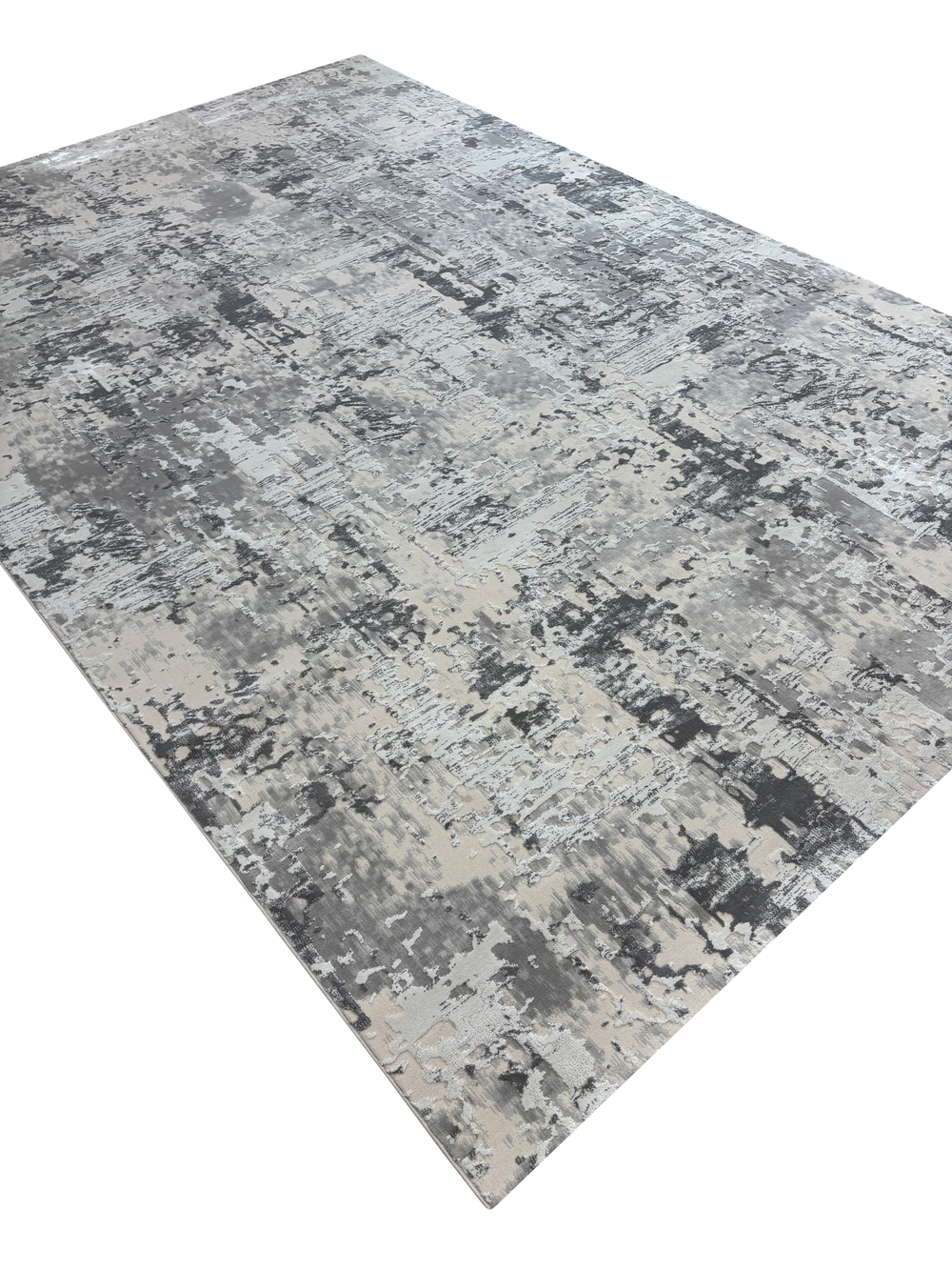 ZEFIR A5339A/SF4 IVORI / L.GREY Прямоугольник