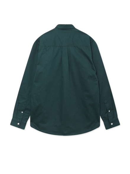 Рубашка Дл. Рукав L/s Madison Shirt
