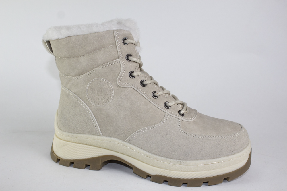 Ботинки женские зимние Beiweisi арт. A2081-15