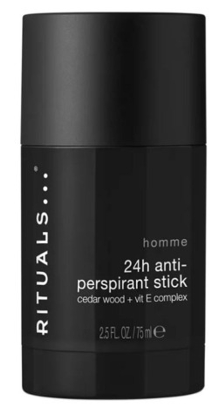 The Ritual of Samurai Classic NEW - Anti-perspirant Stick