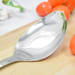 Ложка гарнирная 30мл "Lara Kitchen Tools" Solid pan