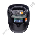 Маска сварщика КОРУНД-Х SYNERGY (ф-р MEGA LED 2) без коробки