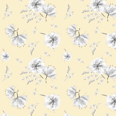 сухие цветы