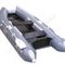 Моторно-гребная лодка Посейдон Смарт-290 LE