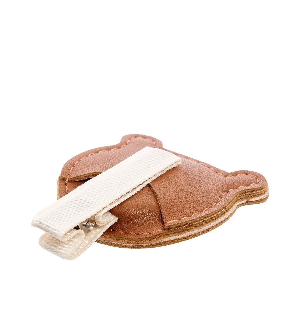 NC-12/3 Клипса от комаров «Мишка»