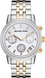 Наручные часы Michael Kors MK5057 с хронографом