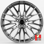 Комплект дисков RAYS 18x8 et38 5x114.3