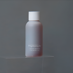 Phymongshe Увлажняющий гель и Успокаивающий гель Balancing Gel Duo