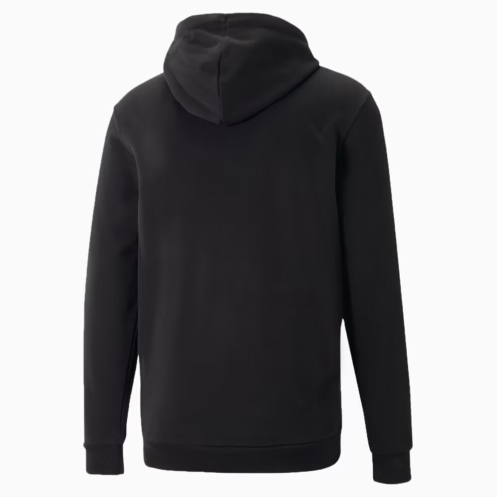 Мужская толстовка PUMA ESS ELEVATED Hoodie