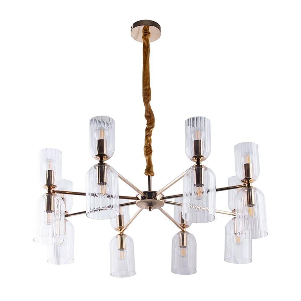Подвесная люстра Arte Lamp